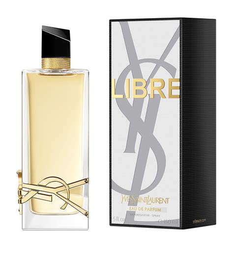 ysl libre edp fragrantica.